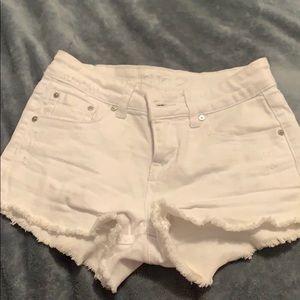 Rue 21 shorts